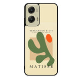Matisse Canvas Art FZ2321 Motorola Moto G Stylus 5G 2024 Case