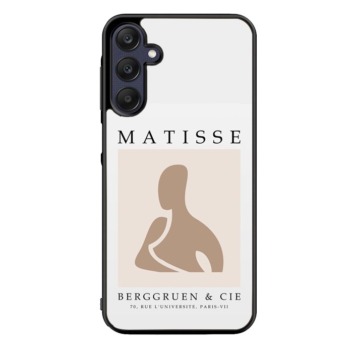 Matisse Canvas Art FZ2322 Samsung Galaxy A15 5G Case