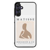 Matisse Canvas Art FZ2322 Samsung Galaxy A15 5G Case