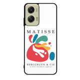 Matisse Canvas Art FZ2323 Motorola Moto G Stylus 5G 2024 Case