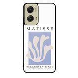 Matisse Canvas Art FZ2325 Motorola Moto G Stylus 5G 2024 Case