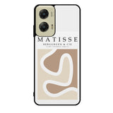 Matisse Canvas Art FZ2326 Motorola Moto G Stylus 5G 2024 Case
