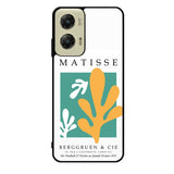 Matisse Canvas Art FZ2328 Motorola Moto G Stylus 5G 2024 Case