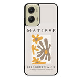 Matisse Canvas Art FZ2329 Motorola Moto G Stylus 5G 2024 Case