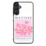 Matisse Canvas Art FZ2330 Samsung Galaxy A25 5G Case