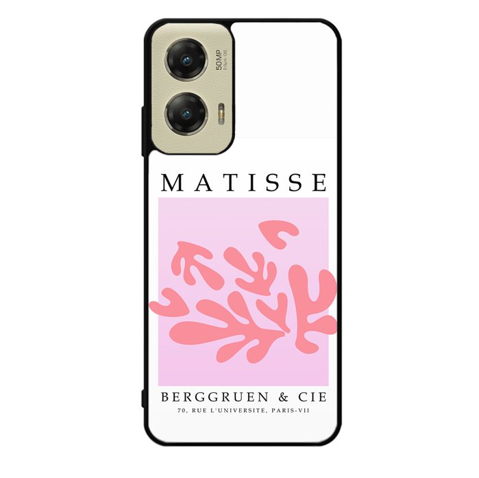 Matisse Canvas Art FZ2330 Motorola Moto G Stylus 5G 2024 Case