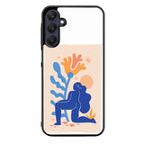 Canvas Nude FZ2331 Samsung Galaxy A15 5G Case
