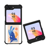 Canvas Nude FZ2332 Samsung Galaxy Z Flip 5 2023 5G Case