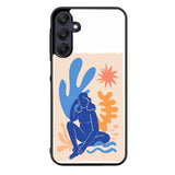 Canvas Nude FZ2332 Samsung Galaxy A15 5G Case
