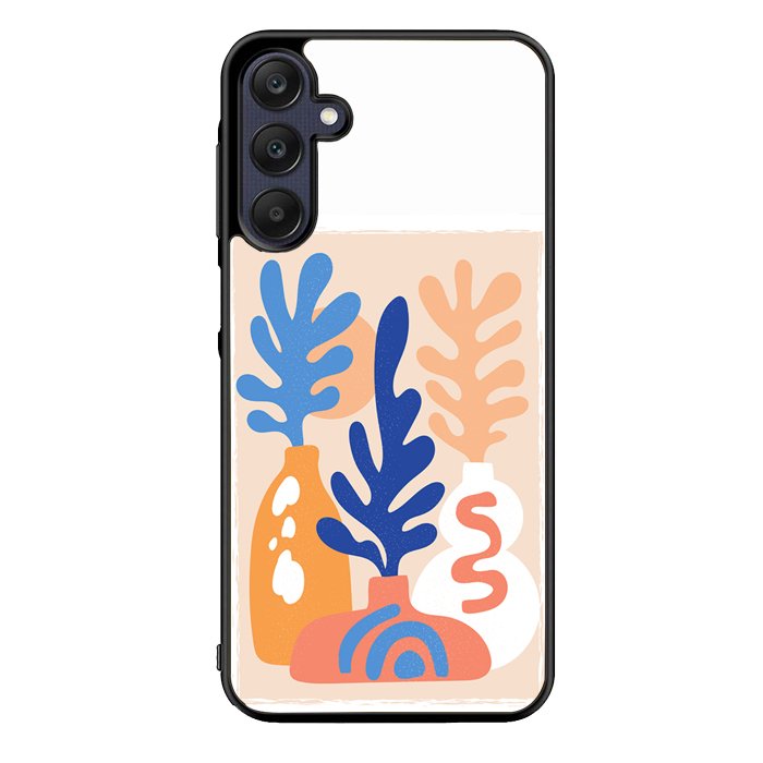 Canvas Art FZ2334 Samsung Galaxy A15 5G Case