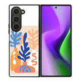 Canvas Art FZ2334 Samsung Galaxy Z Fold 6 2024 5G Case