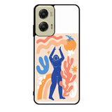 Canvas Art FZ2335 Motorola Moto G Stylus 5G 2024 Case