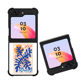 Canvas Art FZ2336 Samsung Galaxy Z Flip 5 2023 5G Case