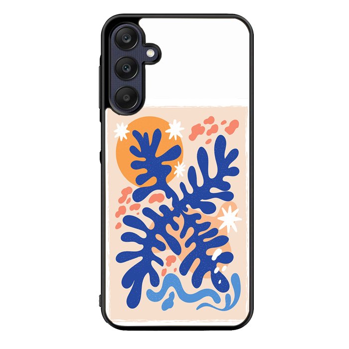 Canvas Art FZ2336 Samsung Galaxy A15 5G Case