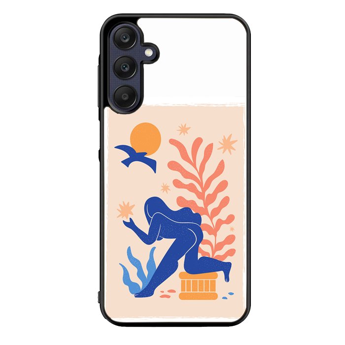 Canvas Art FZ2337 Samsung Galaxy A15 5G Case