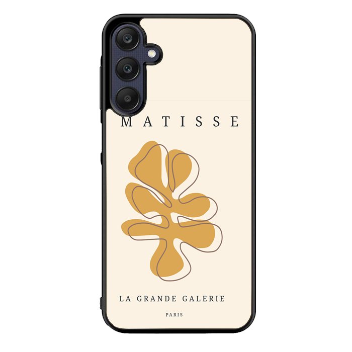 Canvas Art FZ2340 Samsung Galaxy A15 5G Case
