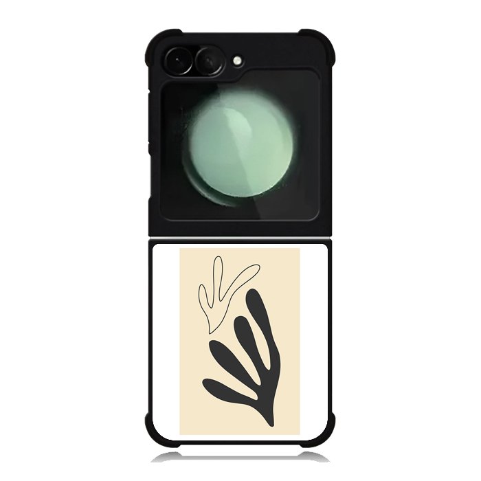 Canvas Print FZ2341 Samsung Galaxy Z Flip 6 2024 5G Case