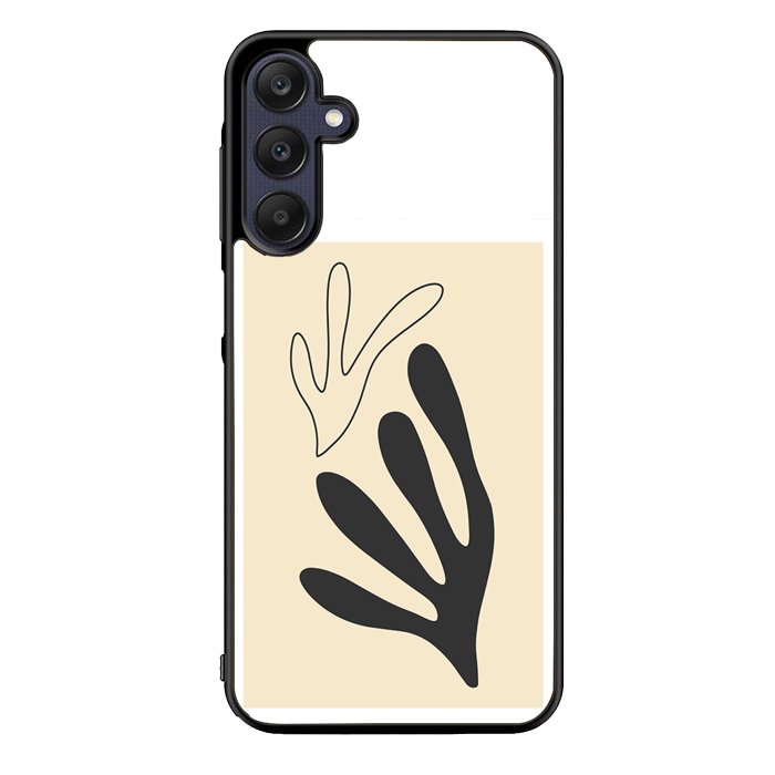 Canvas Print FZ2341 Samsung Galaxy A15 5G Case
