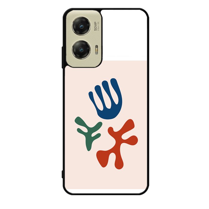 Canvas Print FZ2344 Motorola Moto G Stylus 5G 2024 Case