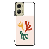 Canvas Print FZ2346 Motorola Moto G Stylus 5G 2024 Case