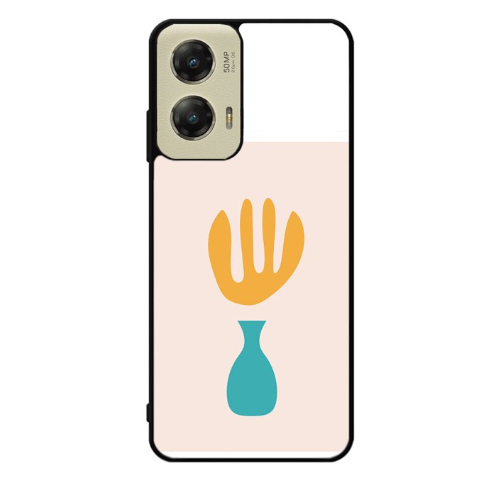 Canvas Print FZ2348 Motorola Moto G Stylus 5G 2024 Case