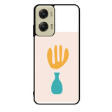 Canvas Print FZ2348 Motorola Moto G Stylus 5G 2024 Case