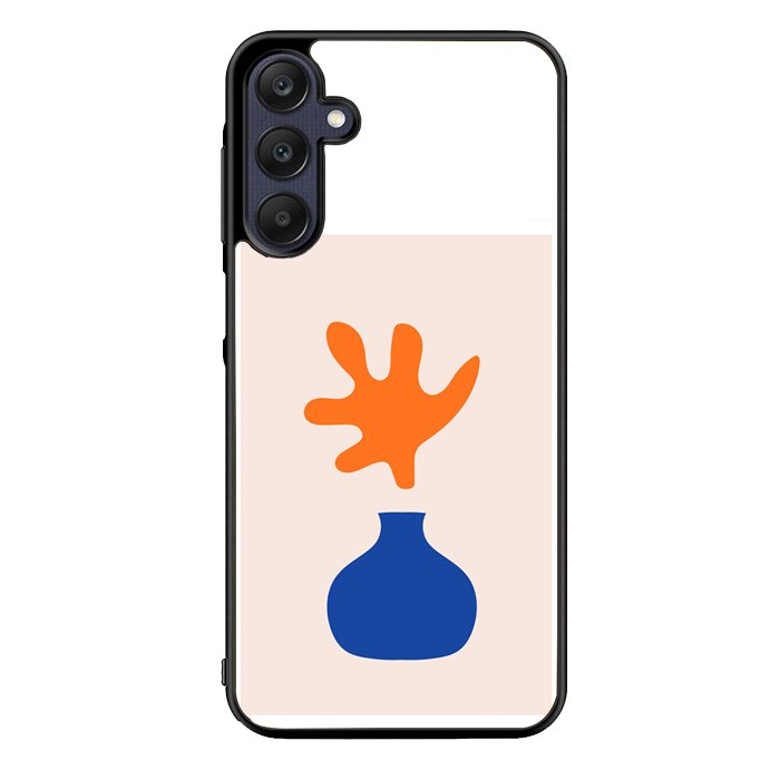Canvas Print FZ2349 Samsung Galaxy A25 5G Case