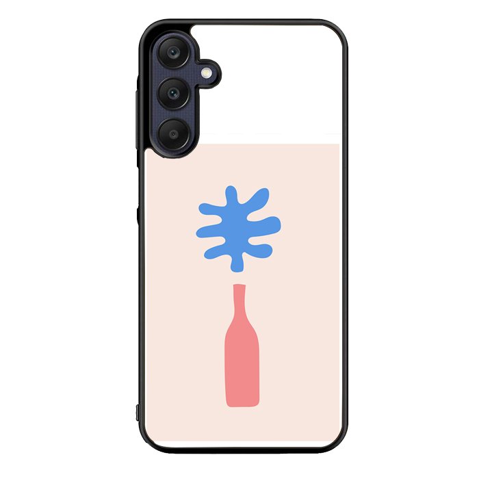 Canvas Print FZ2350 Samsung Galaxy A15 5G Case
