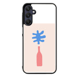Canvas Print FZ2350 Samsung Galaxy A25 5G Case
