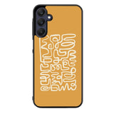 Matisse Yellow Art FZ2354 Samsung Galaxy A15 5G Case
