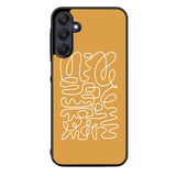 Matisse Yellow Art FZ2355 Samsung Galaxy A15 5G Case