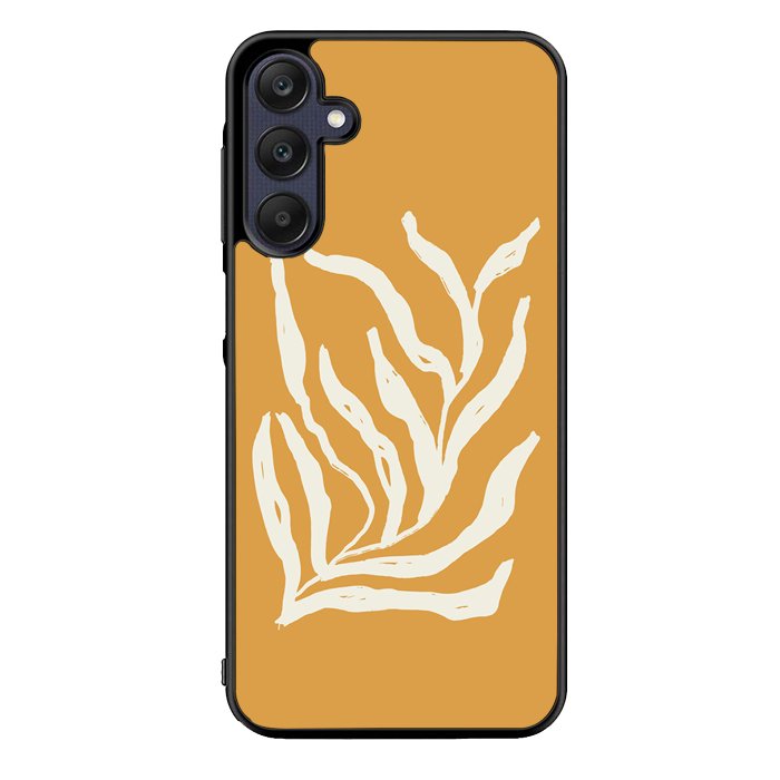 Matisse Yellow Art FZ2358 Samsung Galaxy A35 5G Case