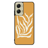Matisse Yellow Art FZ2358 Motorola Moto G Stylus 5G 2024 Case
