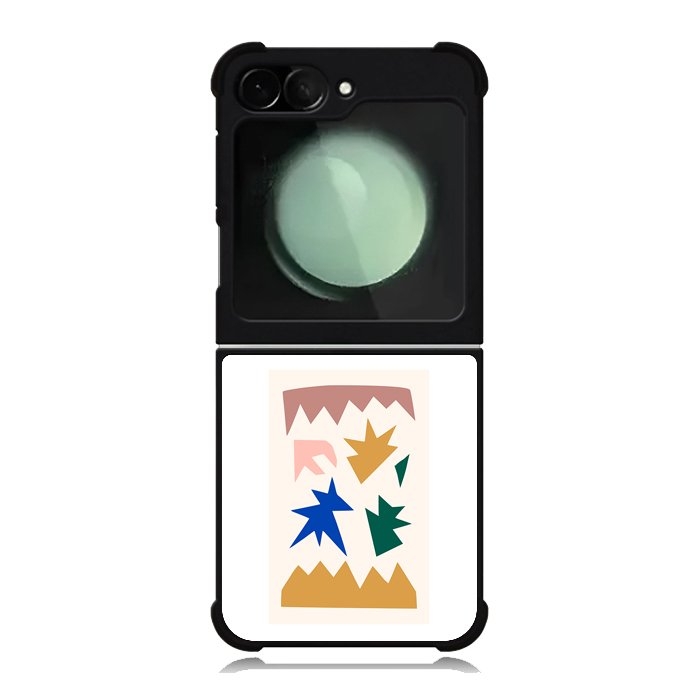 Matisse Wall Art FZ2361 Samsung Galaxy Z Flip 6 2024 5G Case