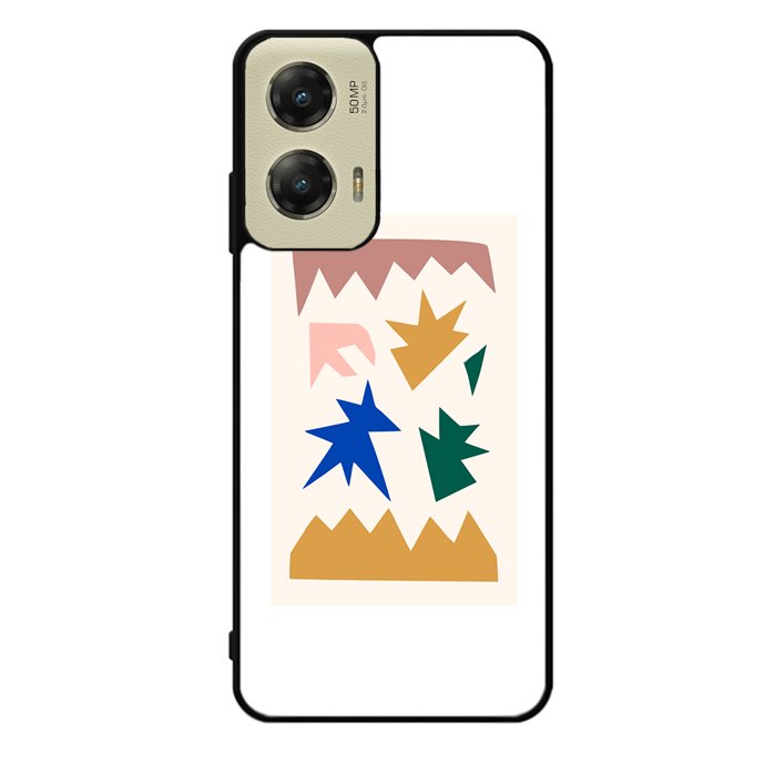 Matisse Wall Art FZ2361 Motorola Moto G Stylus 5G 2024 Case