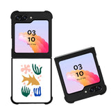 Matisse Wall Art FZ2362 Samsung Galaxy Z Flip 5 2023 5G Case