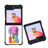 Matisse Wall Art FZ2364 Samsung Galaxy Z Flip 5 2023 5G Case