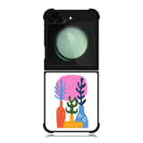 Matisse Wall Art FZ2364 Samsung Galaxy Z Flip 6 2024 5G Case