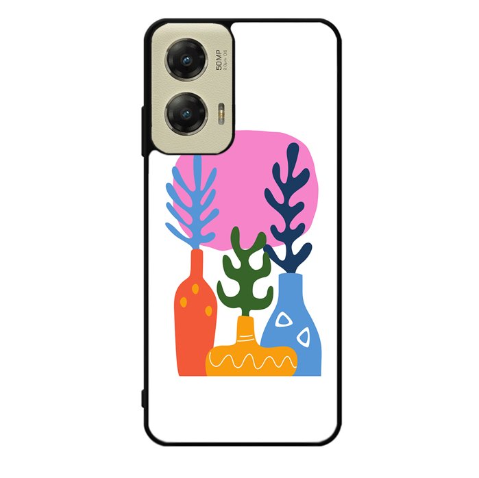 Matisse Wall Art FZ2364 Motorola Moto G Stylus 5G 2024 Case
