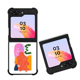 Matisse Wall Art FZ2365 Samsung Galaxy Z Flip 5 2023 5G Case