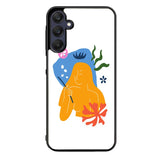 Matisse Wall Art FZ2367 Samsung Galaxy A25 5G Case