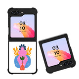 Matisse Wall Art FZ2368 Samsung Galaxy Z Flip 5 2023 5G Case