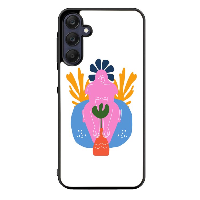 Matisse Wall Art FZ2368 Samsung Galaxy A15 5G Case
