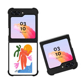 Matisse Wall Art FZ2369 Samsung Galaxy Z Flip 5 2023 5G Case