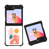 Matisse Wall Art FZ2372 Samsung Galaxy Z Flip 5 2023 5G Case