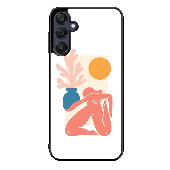 Matisse Wall Art FZ2372 Samsung Galaxy A15 5G Case
