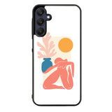 Matisse Wall Art FZ2372 Samsung Galaxy A15 5G Case