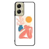 Matisse Wall Art FZ2372 Motorola Moto G Stylus 5G 2024 Case