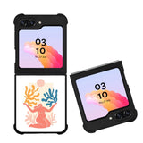 Matisse Wall Art FZ2373 Samsung Galaxy Z Flip 5 2023 5G Case