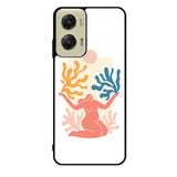 Matisse Wall Art FZ2373 Motorola Moto G Stylus 5G 2024 Case